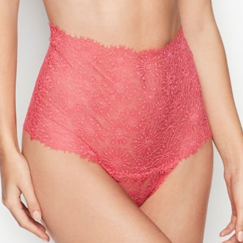 VS High-rise Thong Panty
